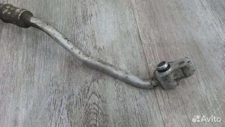 Трубка кондиционера Mitsubishi Lancer 9 1.6 2005