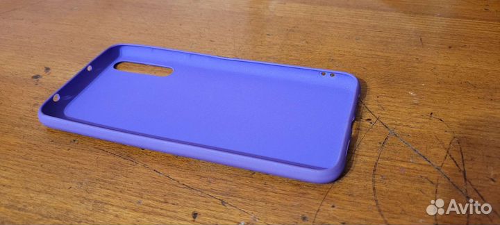 Чехол на Huawei P20pro