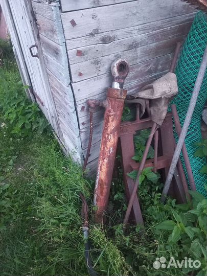 Кун погрузчик на мтз бу