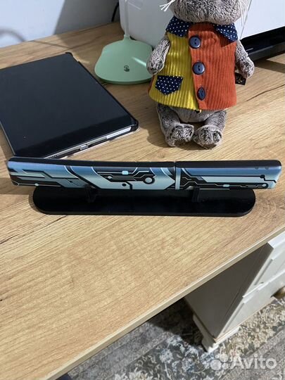 Ножи танто из standoff 2