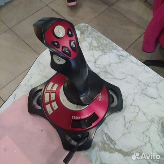 Джойстик ps3