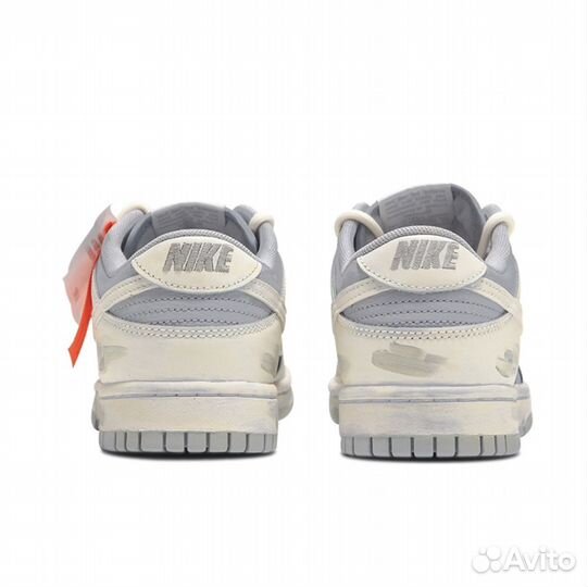 Nike Dunk Low 38-45 EU Оригинал