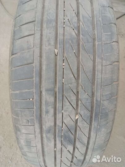 Goodyear GT65 215/60 R16