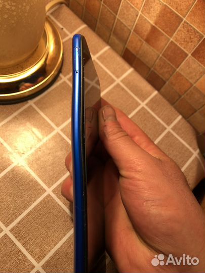 Xiaomi Redmi 9A, 3/32 ГБ