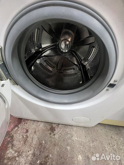 Стиральная машина whirpool 5 kg