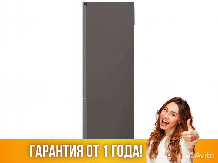 Холодильник LG