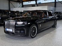 Rolls-Royce Phantom 6.8 AT, 2024, 1 км, с пробегом, цена 95 000 000 руб.