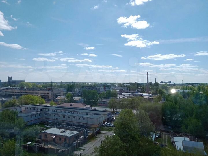 2-к. квартира, 64,4 м², 9/10 эт.