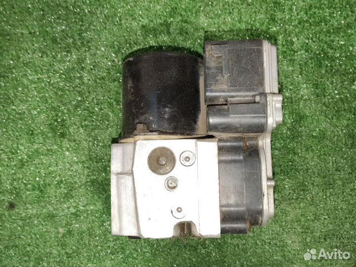 Блок ABS kia sportage 1