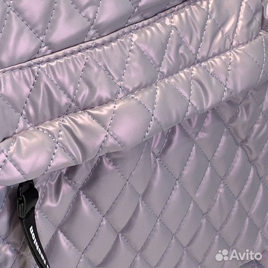 Новый рюкзак для девочки