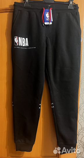 Мужские спортивные штаны