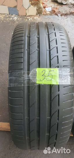 Bridgestone Turanza T001 245/40 R20