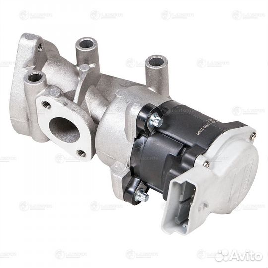 Клапан EGR Land Rover Discovery III