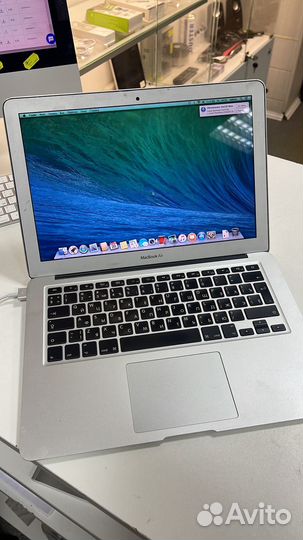 Apple MacBook Air 13 2013