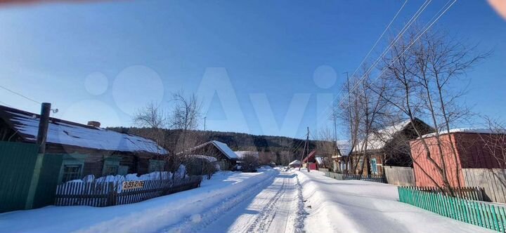 Дом 40 м² на участке 13 сот.