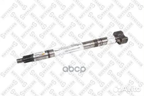 Торм.вал левый (S) L588 (585-587/469.5) BPW