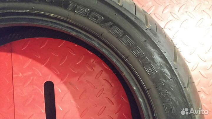 Комплект резины Shinko Harley Davidson Touring