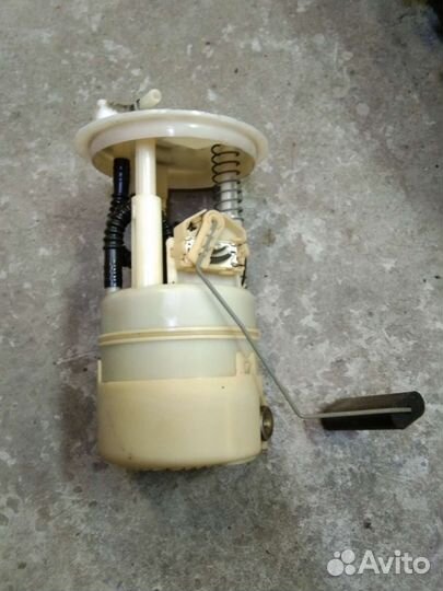 Бензонасос Ниссан Ноут