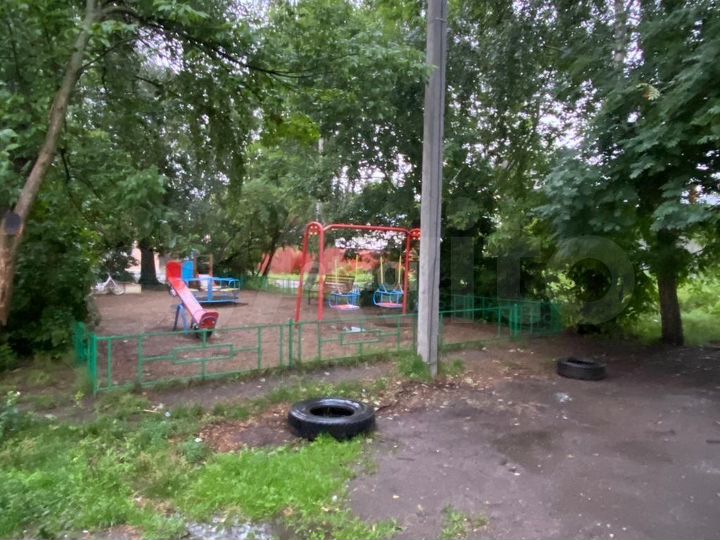 Комната 69,2 м² в 3-к., 3/4 эт.