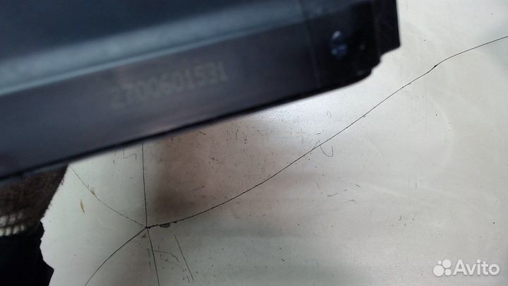 Крышка клапанная двс Honda Civic, 2007