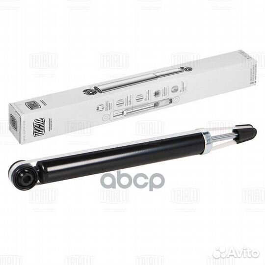 Амортизатор для а/м Opel Mokka (13) 2WD/4WD задн