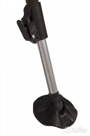 Кресло раскладное с откидной спинкой