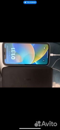 Повербанк Redmi 20000mAH