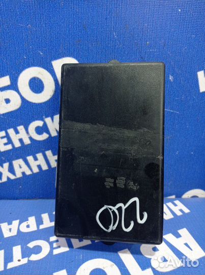 Блок управления телефоном Mercedes-Benz W220 седан