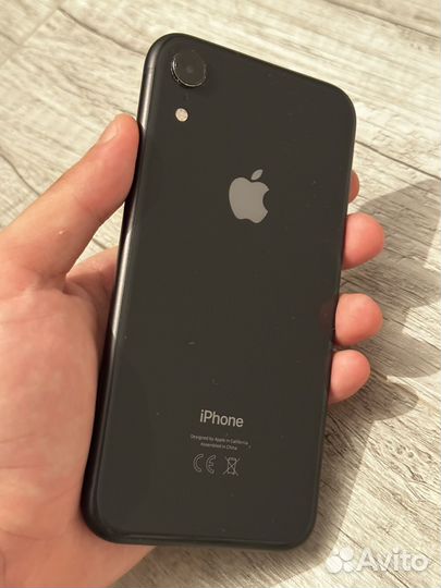 iPhone Xr, 64 ГБ