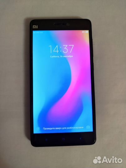 Продам смартфон Xiaomi mi4c