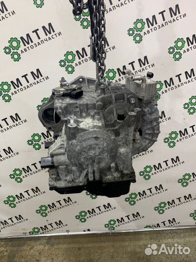 АКПП Volkswagen Passat BZB