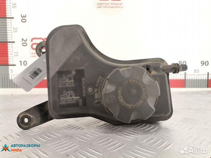 Бачок расширительный BMW 1 E81/E82/E87/E88 рест