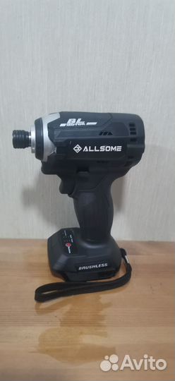 Шуруповерт aeg 18v