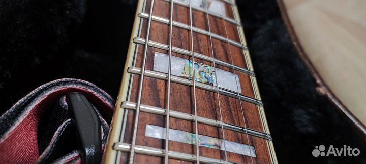 Гитара Ibanez les Paul