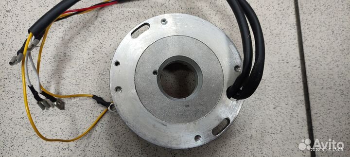 Основание магдино 1111.3749 6-ти проводное Буран