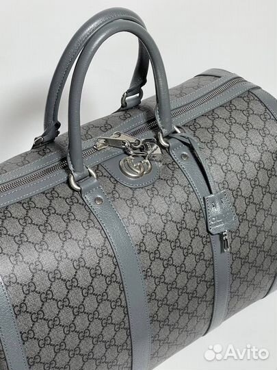 Сумка-дафл Gucci
