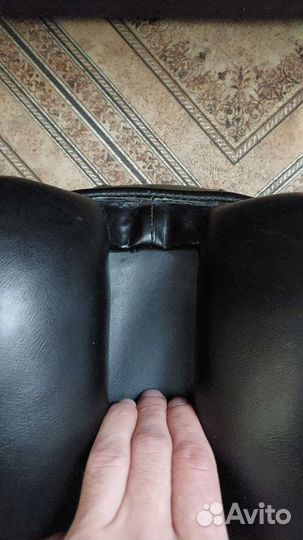 Седло для лошади