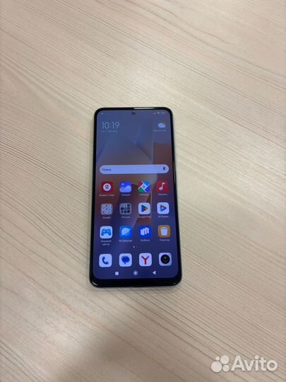Xiaomi Redmi Note 12, 6/128 ГБ