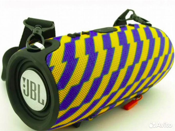 Колонка JBL Xtreme Mini