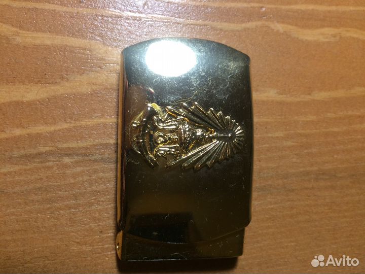 Значки, жетоны и бляхи на ремни Армии Таиланда