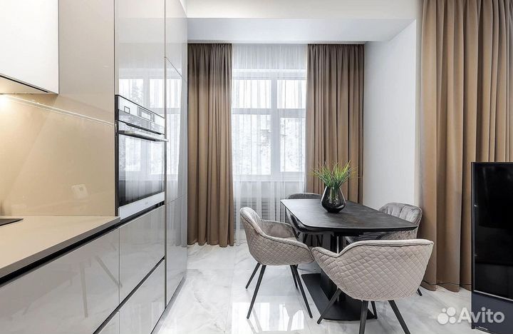 Кухня реальная цена за метр