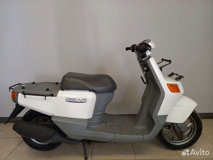 Yamaha Gear 2T