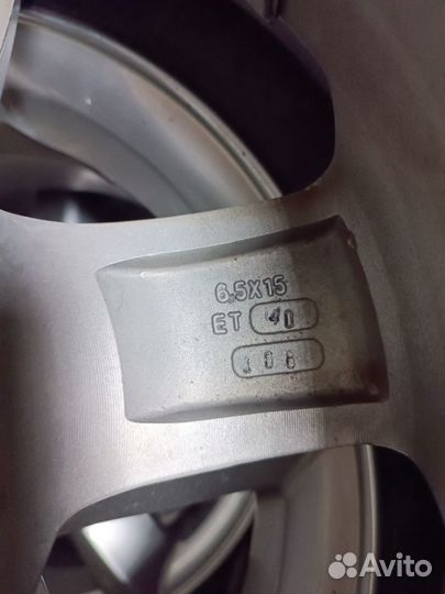 Hankook Winter I'Pike RS W419 195/65 R15 95T