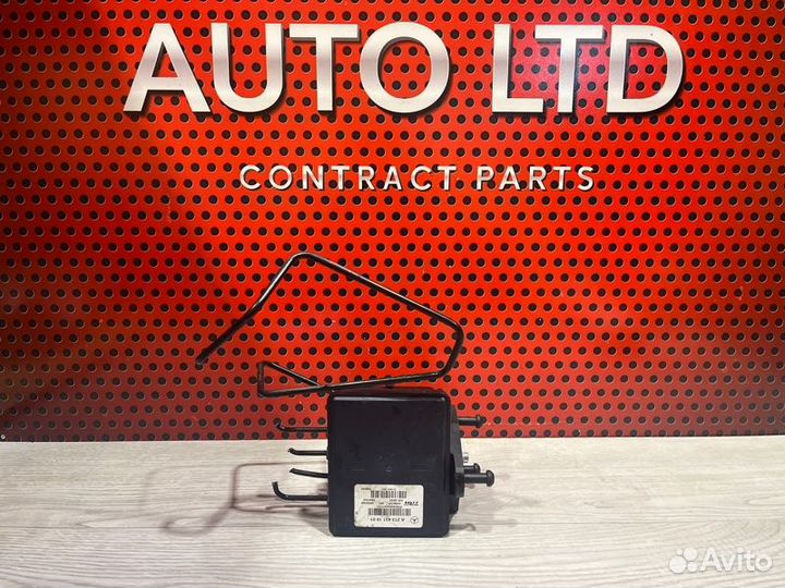 Блок ABS Mercedes-Benz E-Class A238 654 2017