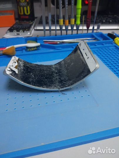 Ремонт телефонов Ремонт iPhone Ухта