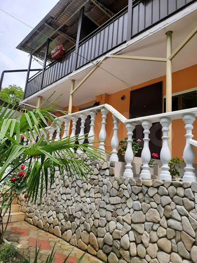 Комната 20 м², 1/2 эт.