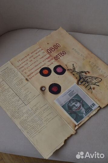 Художник / Картины на заказ