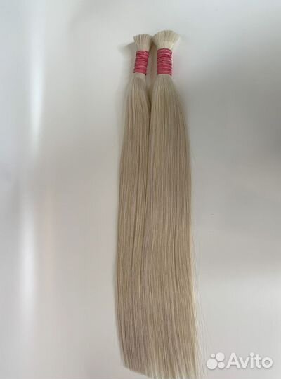 Славянские волосы для наращивания