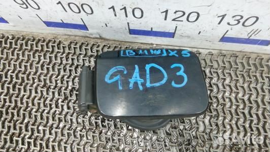 Лючок бака BMW X5 E53 (GAD03IC01)
