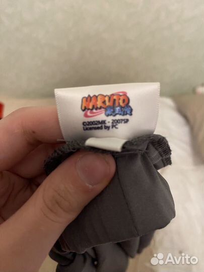 Официальный косплей Сакуры Харуно Наруто